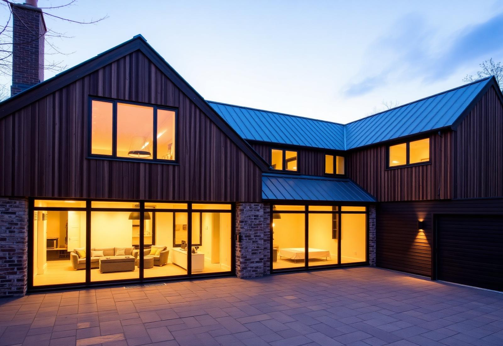 New Build · Cotswolds