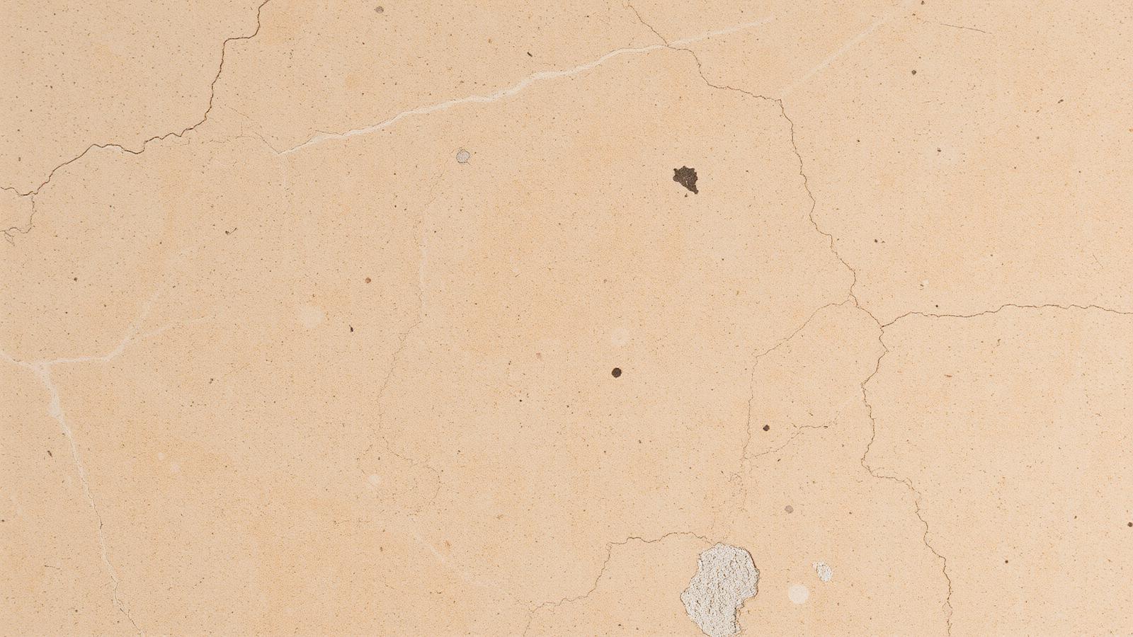 Warm limestone texture